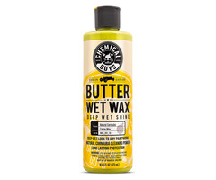 Chemical Guys  Vintage Butter Wet Wax