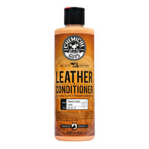 Chemical Guys  Leather Conditioner