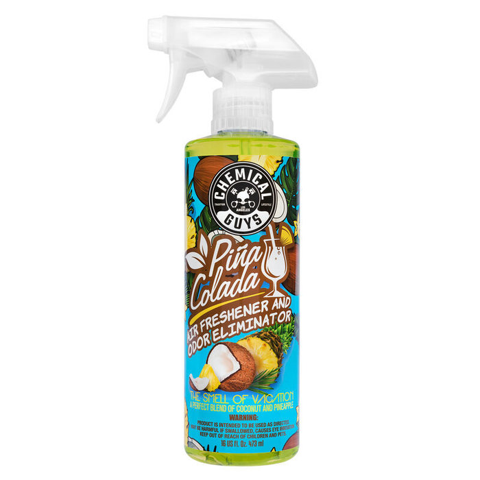 Chemical Guys  Chemical Guys Pina Colada Duftspray