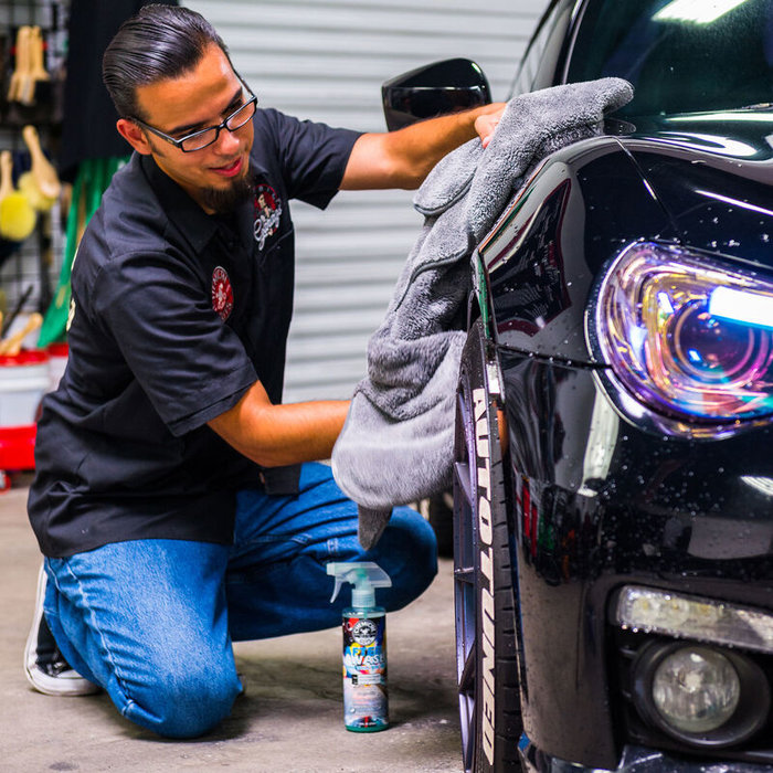 Chemical Guys  Chemical Guys After Wash Trocknungshilfe