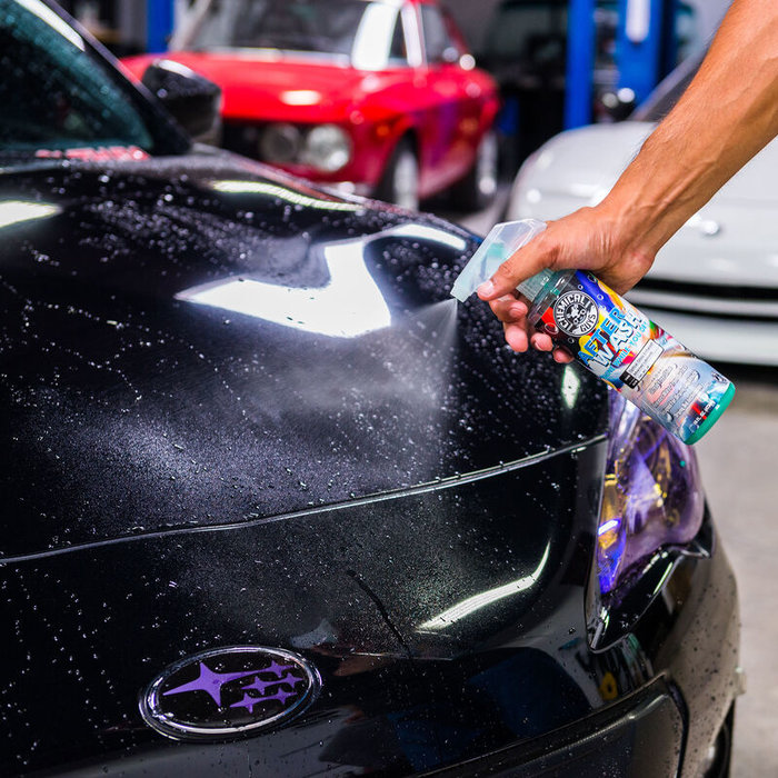 Chemical Guys  Chemical Guys After Wash Trocknungshilfe