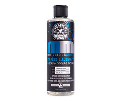 Chemical Guys  Meticulous Matte Shampoo