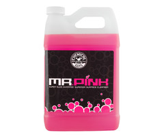 Chemical Guys  Mr. Pink Shampoo  3,78l