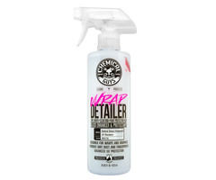 Chemical Guys Meticulous Matte Auto Wash - Car Care King