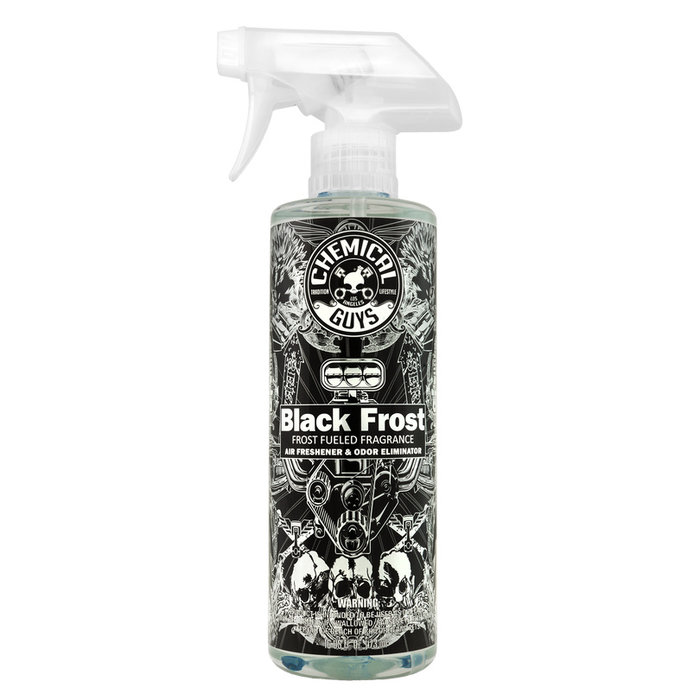 Chemical Guys Chemical Guys Black Frost Duftspray
