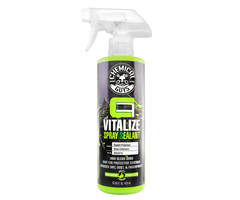 Chemical Guys  Carbon Flex Vitalize Spray Selant