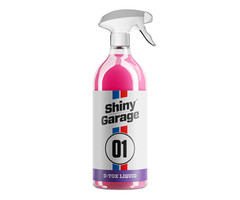 Shiny Garage D-Tox Liquid  1000ml