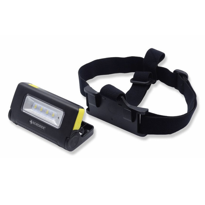 NORDRIDE NORDRIDE 5080 DUO