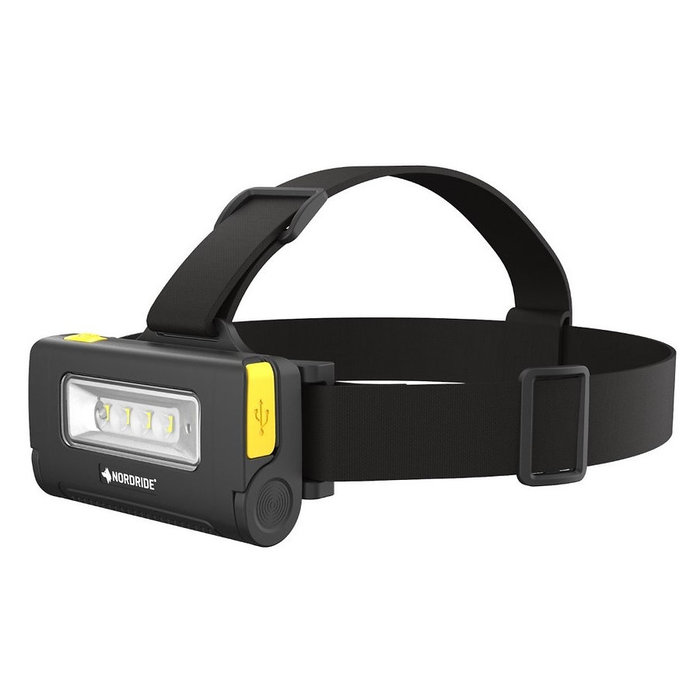 NORDRIDE NORDRIDE 5080 DUO