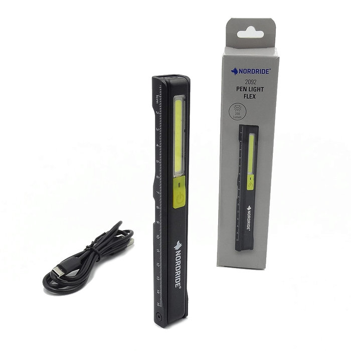 NORDRIDE NORDRIDE 2092 PEN LIGHT FLEX