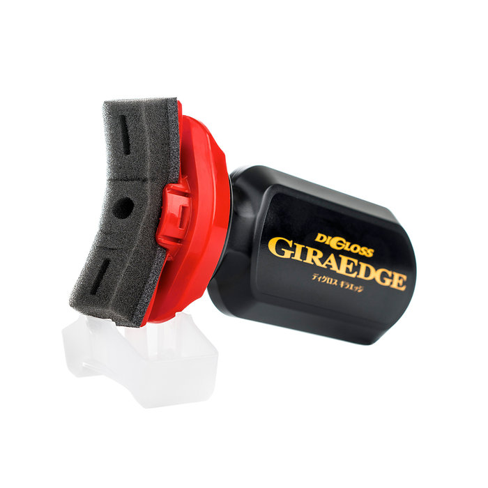 Soft99 Soft99 Digloss Giraedge Reifendressing