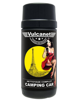 Vulcanet VULCANET Camping Car