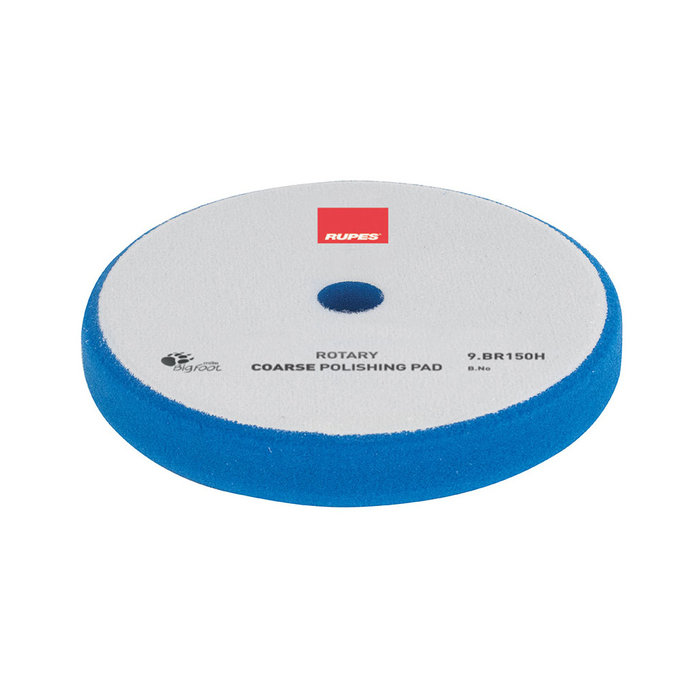 Rupes Rupes BigFoot Foam Pad Coarse Rotary 140mm