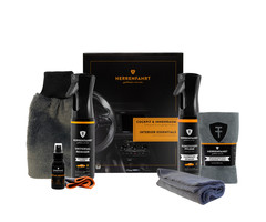 Herrenfahrt Cockpit & Innenraum Geschenkbox