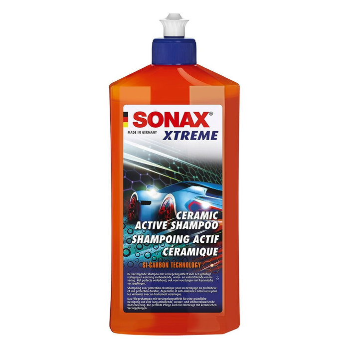 Sonax Sonax XTREME Ceramic Active Shampoo 500ml