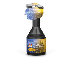 Dr. Wack A1 HIGH END Speed Detailer
