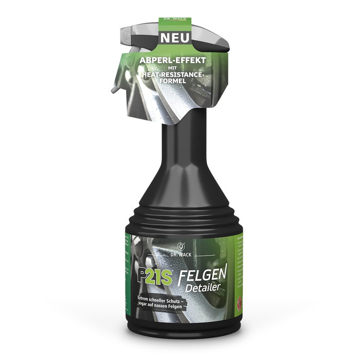 Dr. Wack Dr. Wack P21S FELGEN Detailer