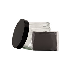 Herrenfahrt Reinigungsknete im Glastiegel