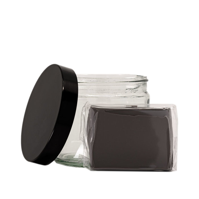 Herrenfahrt Herrenfahrt Reinigungsknete im Glastiegel