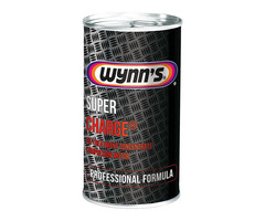Wynn's Super Charge