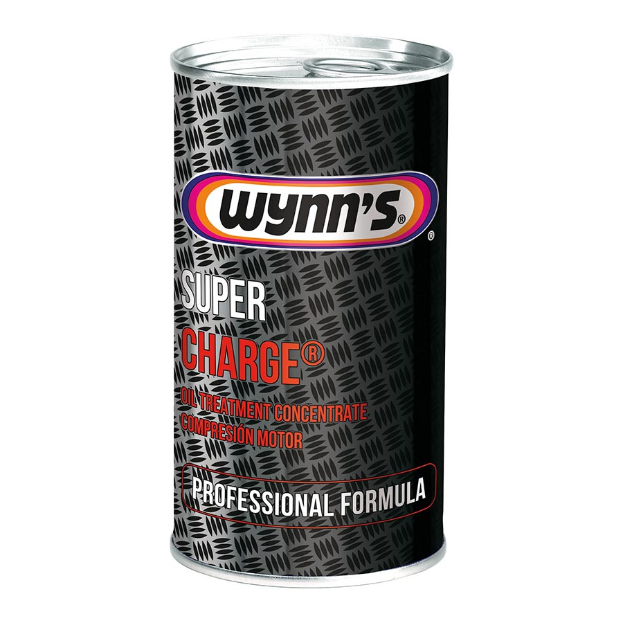 Wynn's Wynn's Super Charge