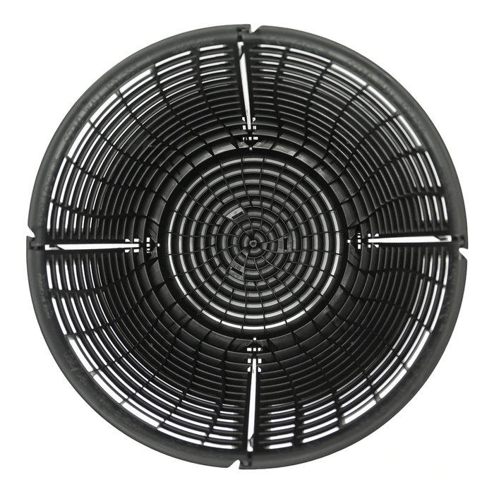 The Detail Guardz The Detail Guardz Dirt Lock Scrub Wall System Attachment