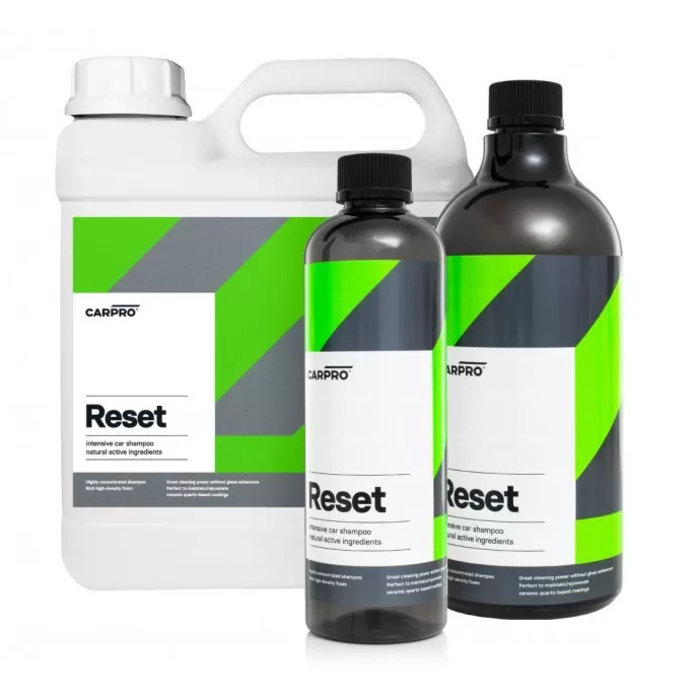 CarPro CarPro Reset Autoshampoo