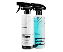 CarPro Dilute Sprühflasche