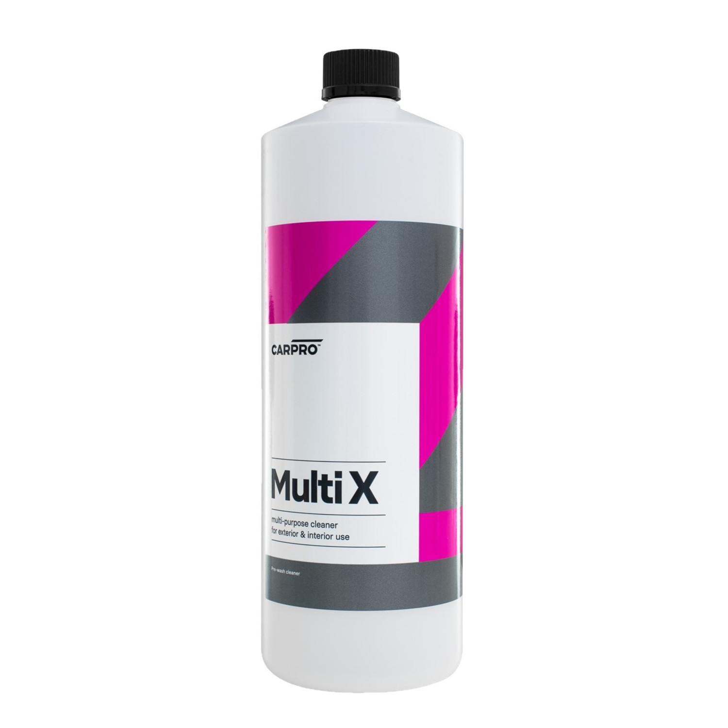 CarPro Multi X Universalreiniger - Car Care King
