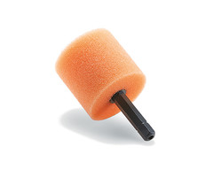 Flex Tools Polierzylinder PZ-O 35 HEX weich, orange