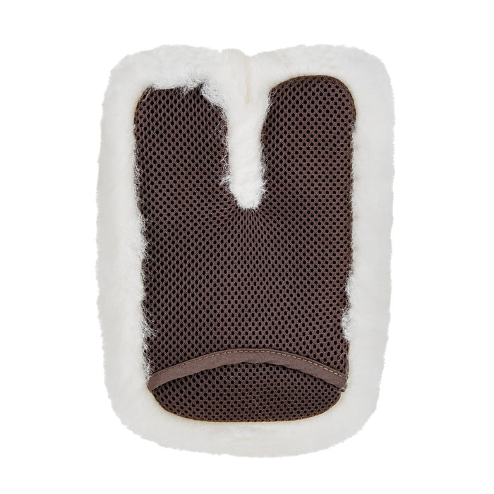 Soft99 Soft99 Mouton Master Waschhandschuh