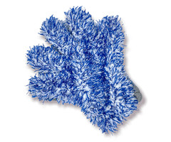 Liquid Elements 5 Finger Waschhandschuh