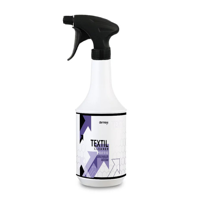 DANMEXX  danmexx Textil Cleaner – Ready2Use strong