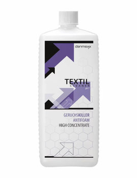 DANMEXX  Textil Cleaner – high concentrate