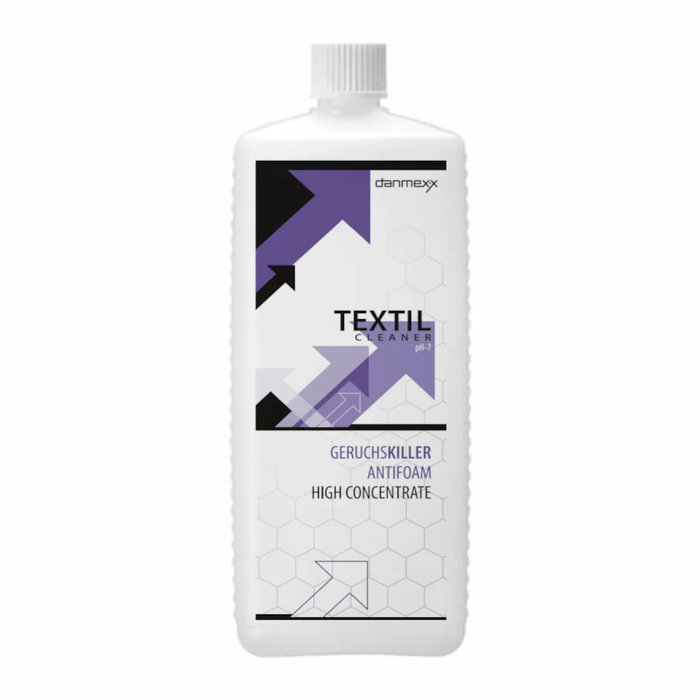 DANMEXX danmexx Textil Cleaner – high concentrate