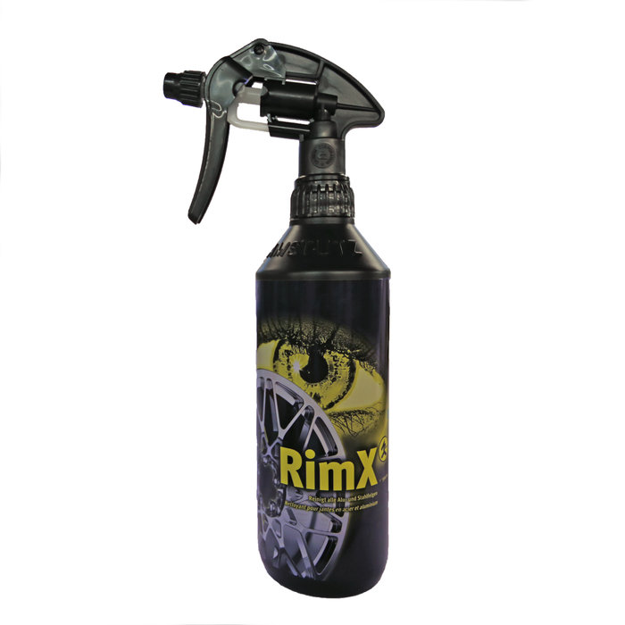 AMSTUTZ PRODUKTE Amstutz Produkte RIM X Felgenreiniger 500ml