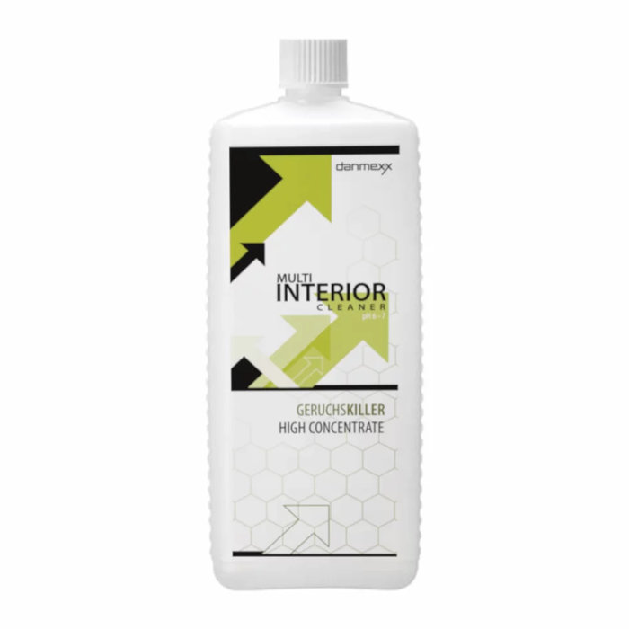 DANMEXX  danmexx Multi Interior Cleaner – high concentrate