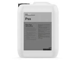 Koch Chemie Plast Star siliconölfrei 10L