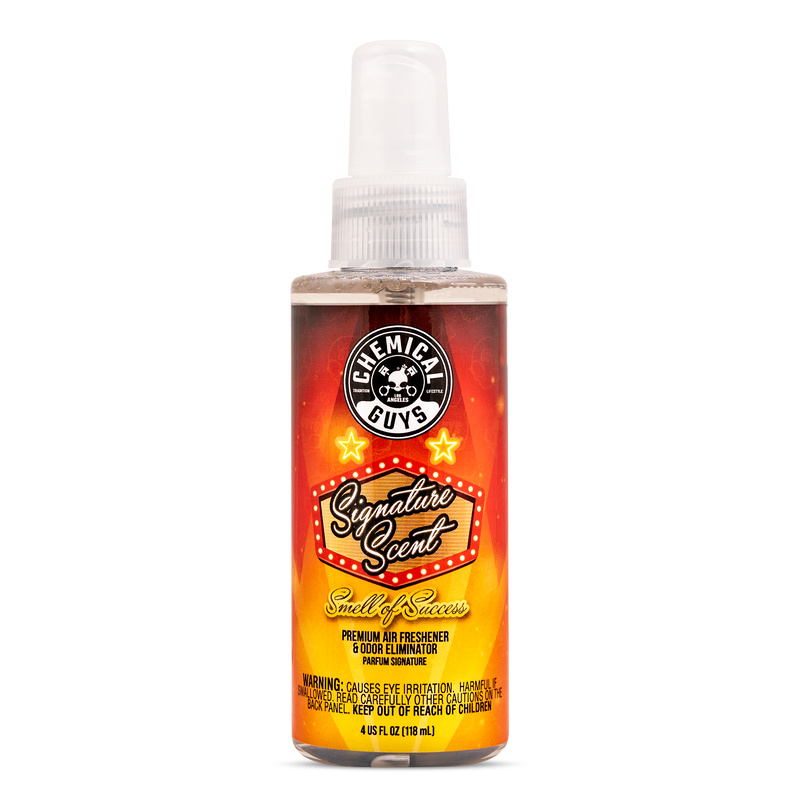 Chemical Guys  Chemical Guys Signature Scent Duftspray