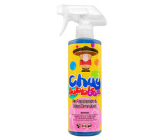 Chemical Guys  Chuy Bubble Gum Duftspray