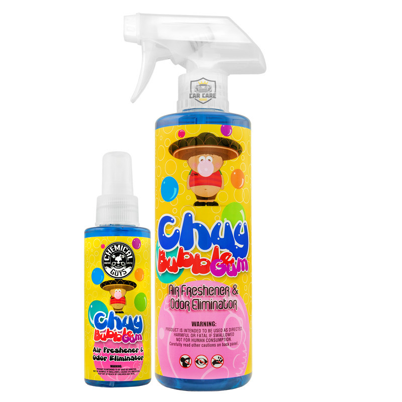 Chemical Guys  Chemical Guys Chuy Bubble Gum Duftspray