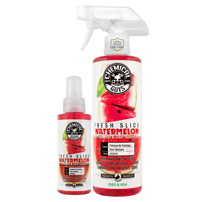 Chemical Guys  Chemical Guys Wassermelone Duftspray