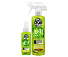 Chemical Guys  Zitrone & Limette Duftspray