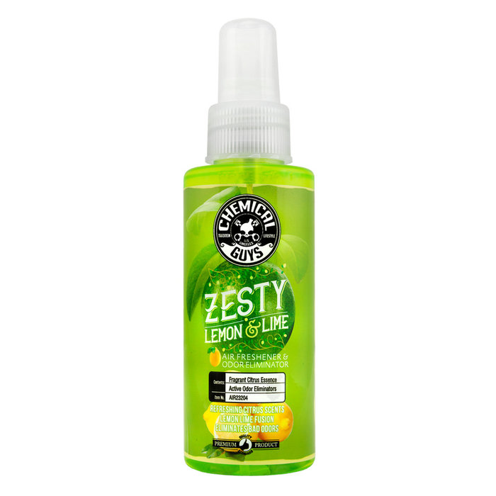 Chemical Guys  Chemical Guys Zitrone & Limette Duftspray