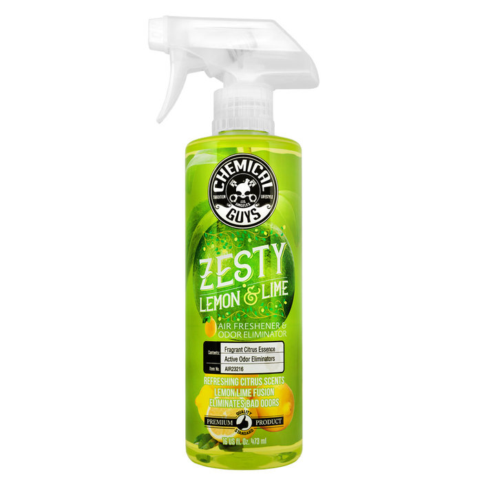 Chemical Guys  Chemical Guys Zitrone & Limette Duftspray