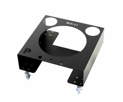 Poka Premium Detailing Bucket Trolley Wash