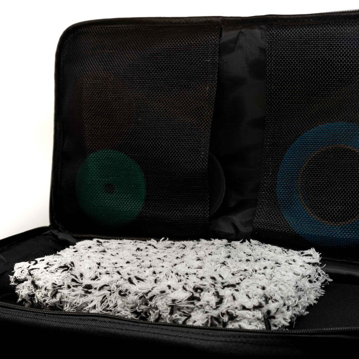Herrenfahrt Herrenfahrt Detailing Tasche Deluxe
