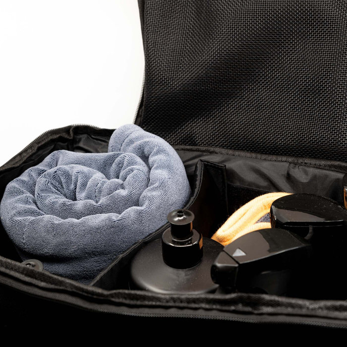 Herrenfahrt Herrenfahrt Detailing Tasche Deluxe
