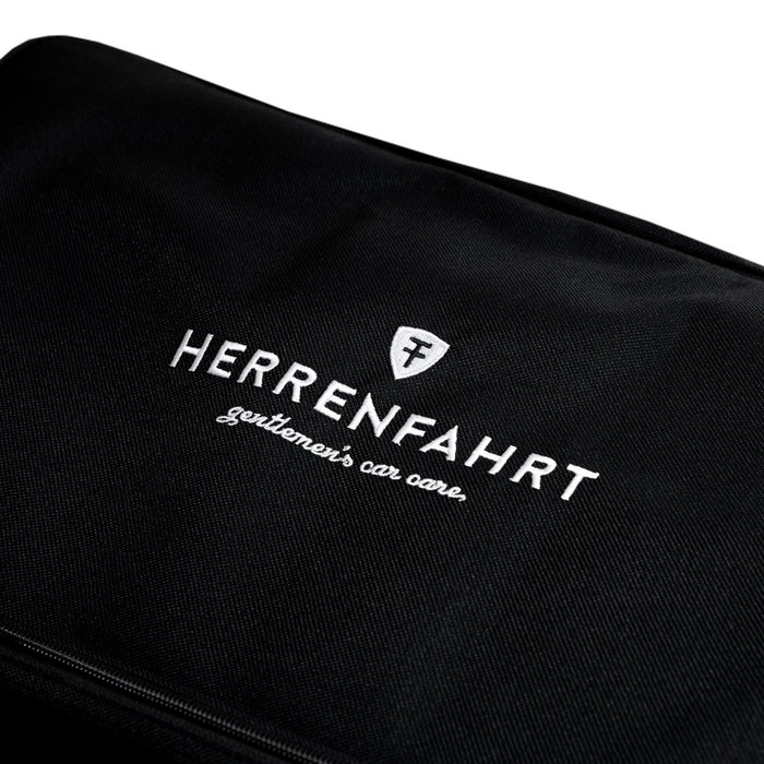 Herrenfahrt Herrenfahrt Detailing Tasche Deluxe