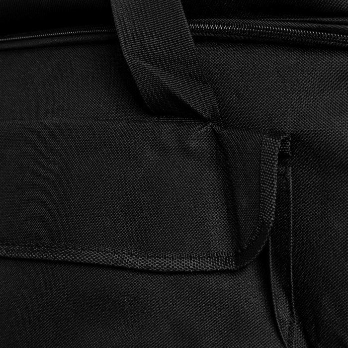 Herrenfahrt Herrenfahrt Detailing Tasche Deluxe